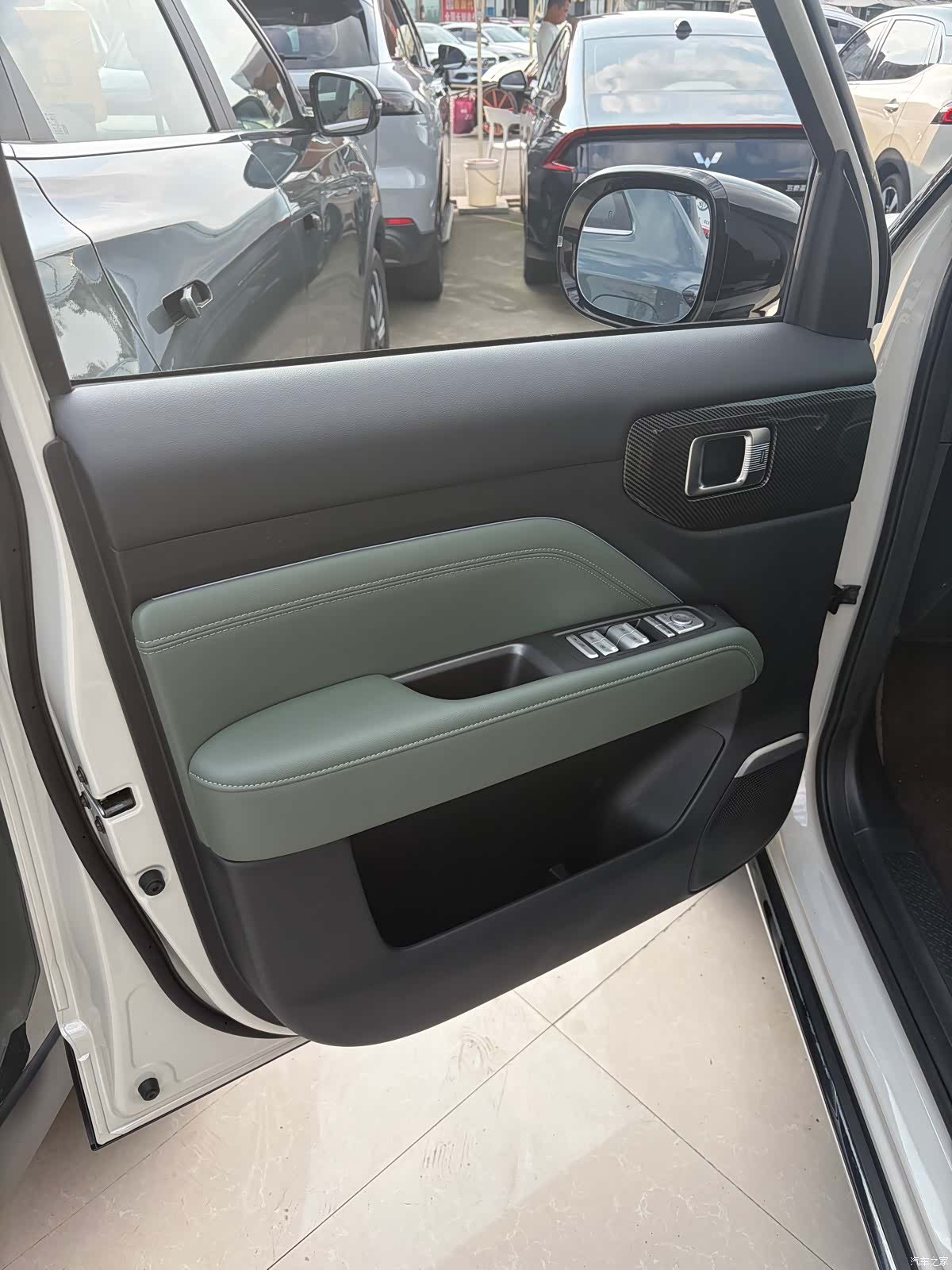 Wuling Yep, 2025 все фото