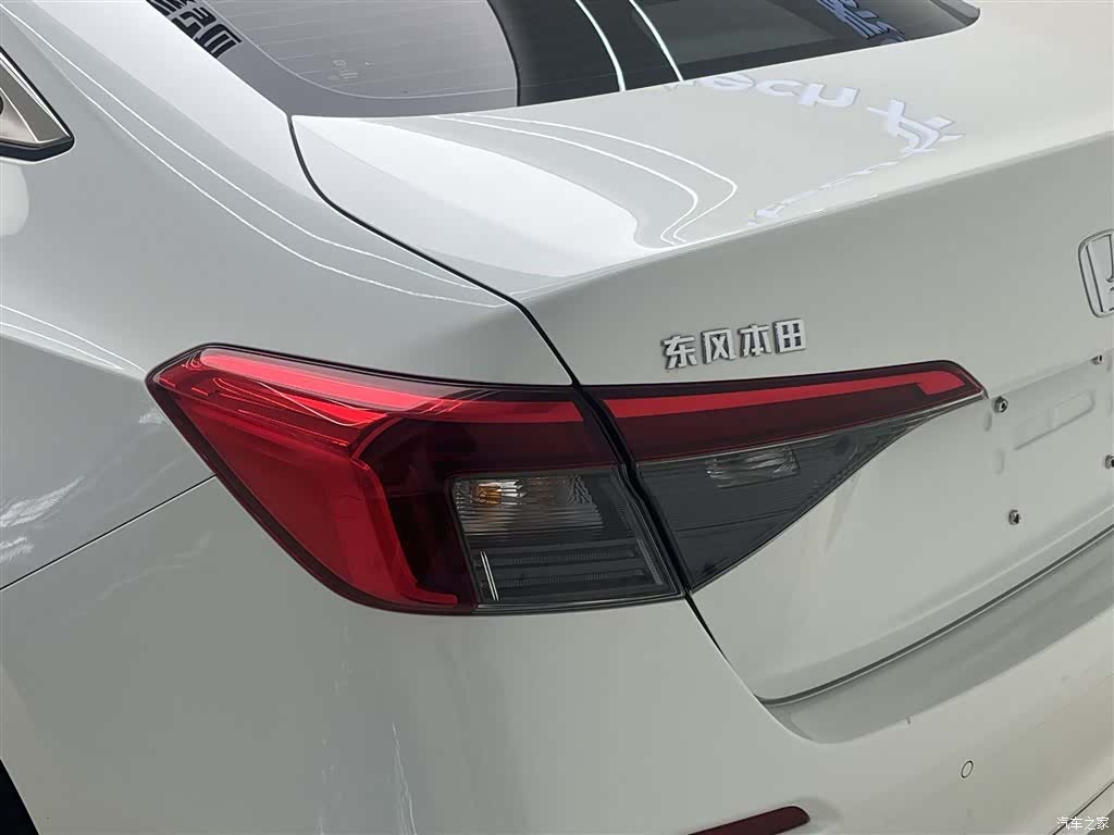 Honda Civic, 2023 7