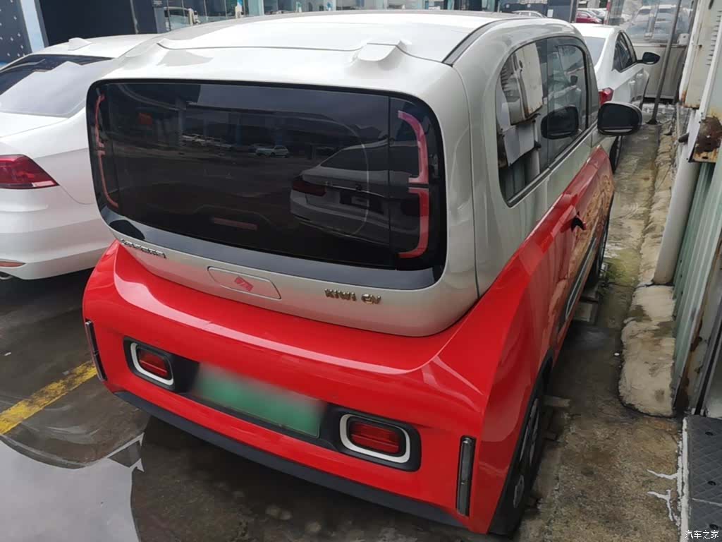 Wuling Yuan, 2022 7