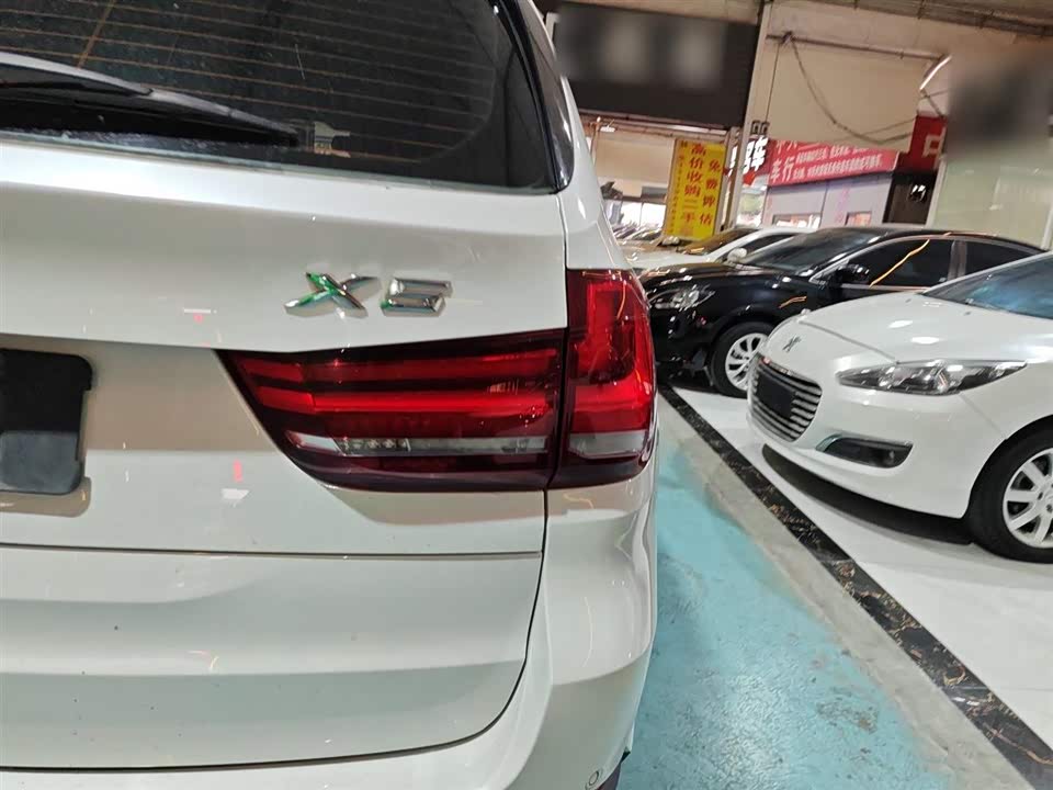 BMW X5 BMW X5