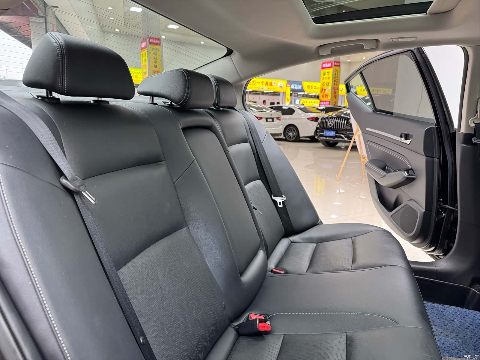 Nissan Teana, 2023 12