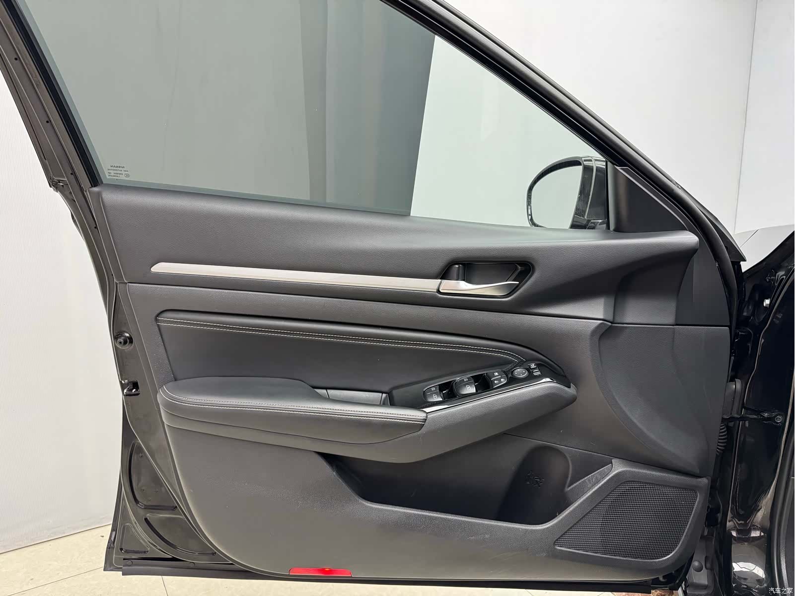 Nissan Teana, 2023 8