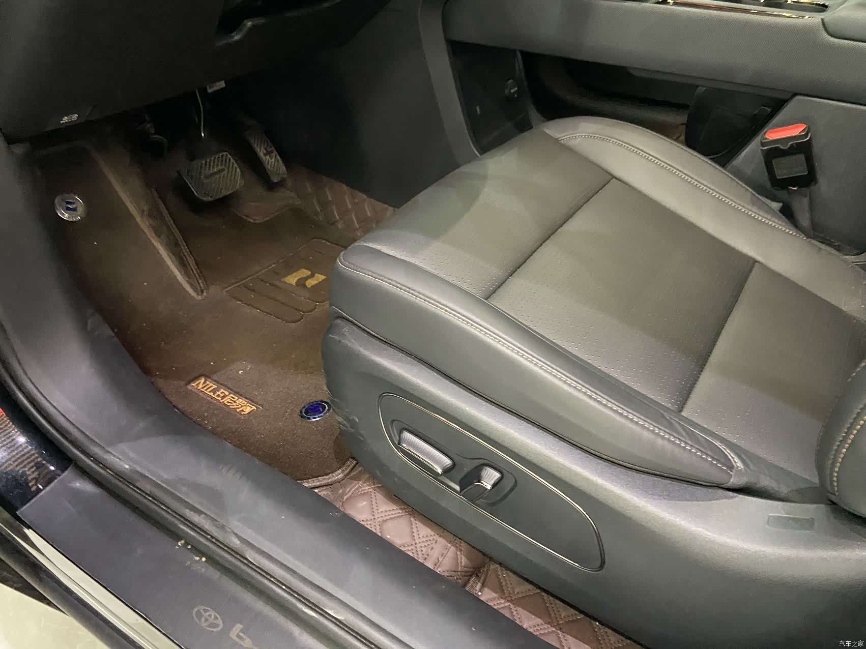 Toyota 3X, 2025 17