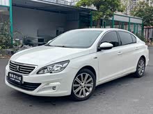 ����408 2015�� 1.2T �Զ�������