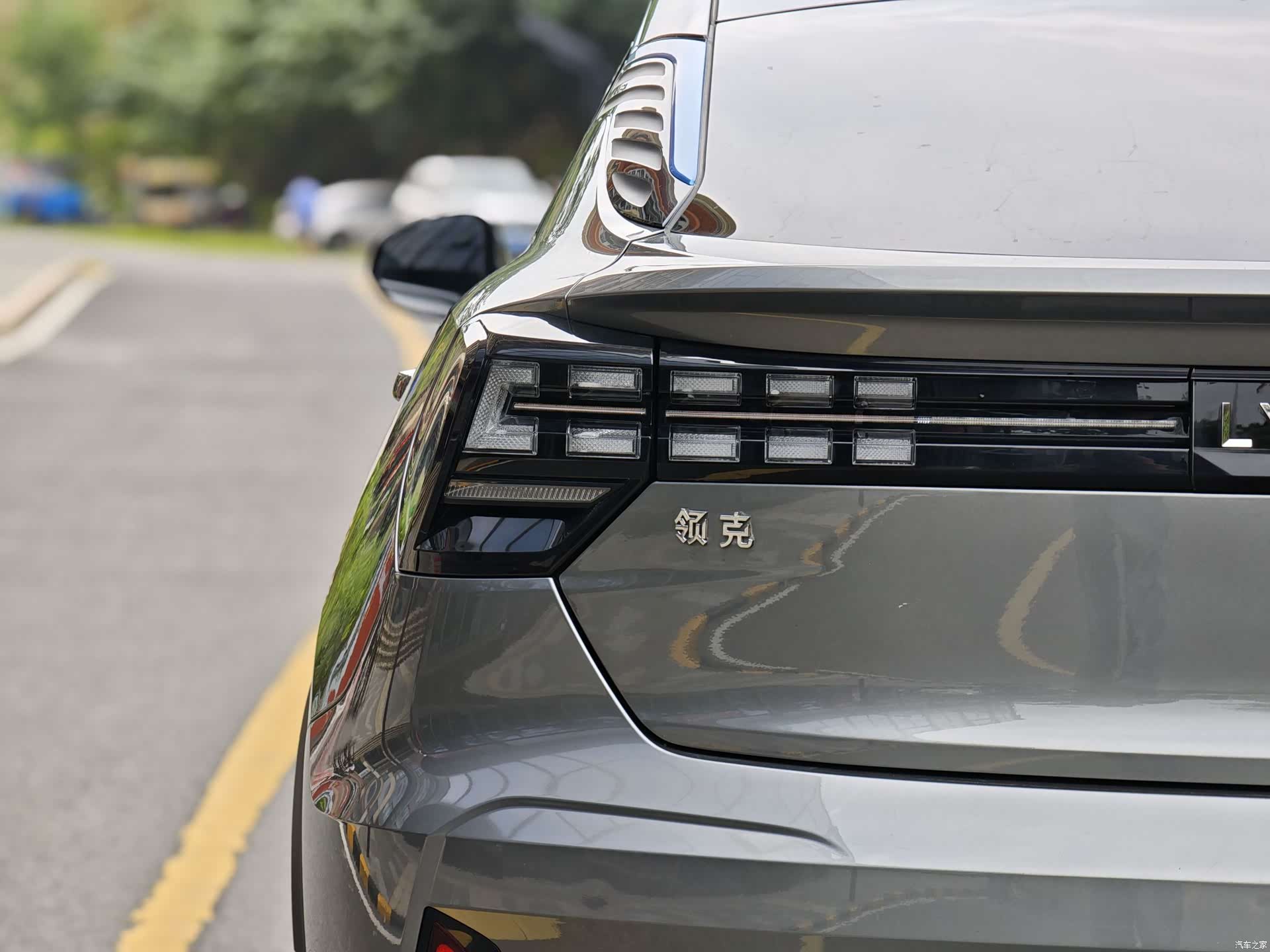 Lynk & Co 02, 2021 41