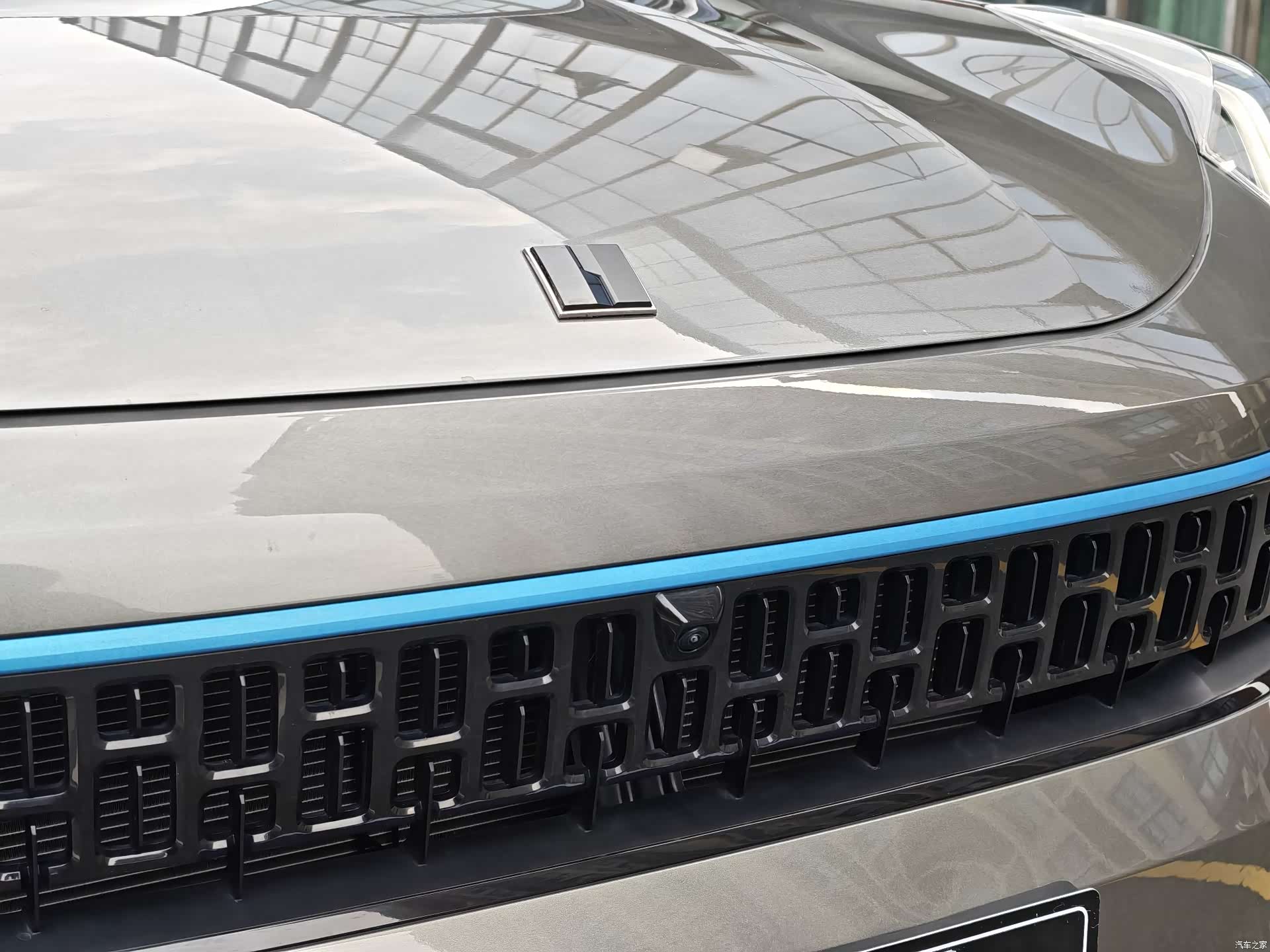 Lynk & Co 02, 2021 34
