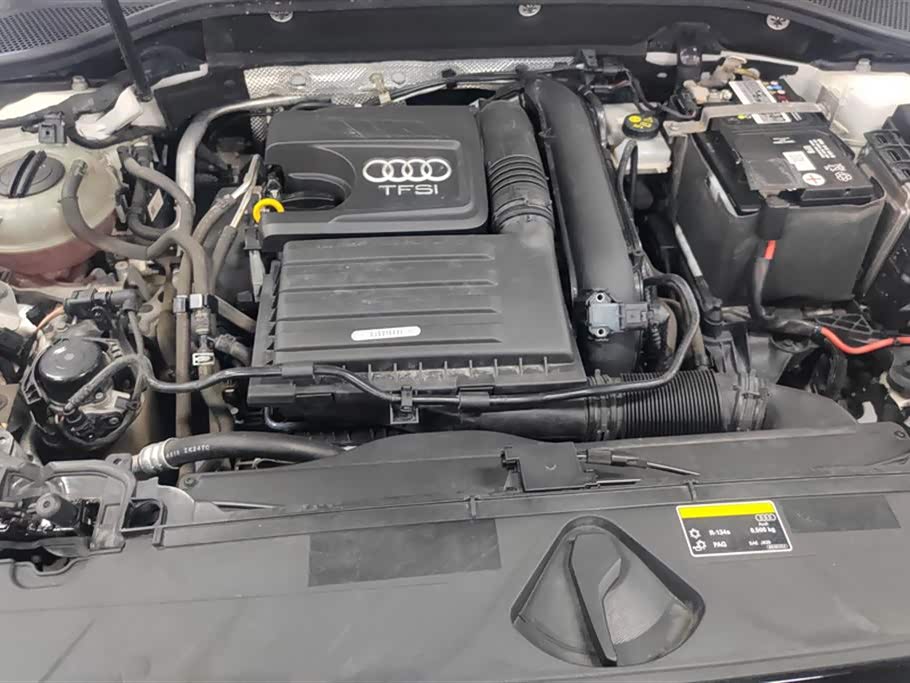 Audi Q2L Audi Q2L