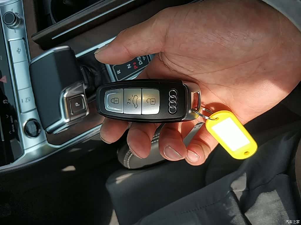 Audi A6L, 2023 9