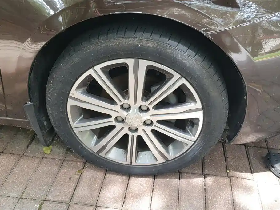 Peugeot 408 Peugeot 408