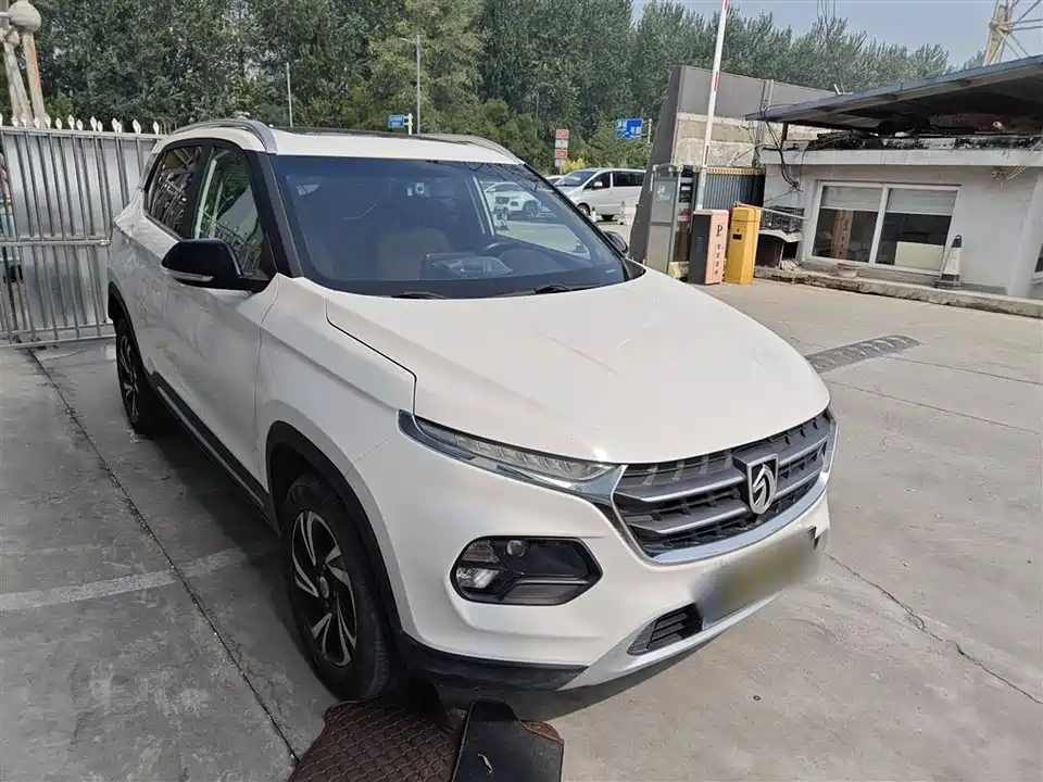 Baoding 510 Baoding 510