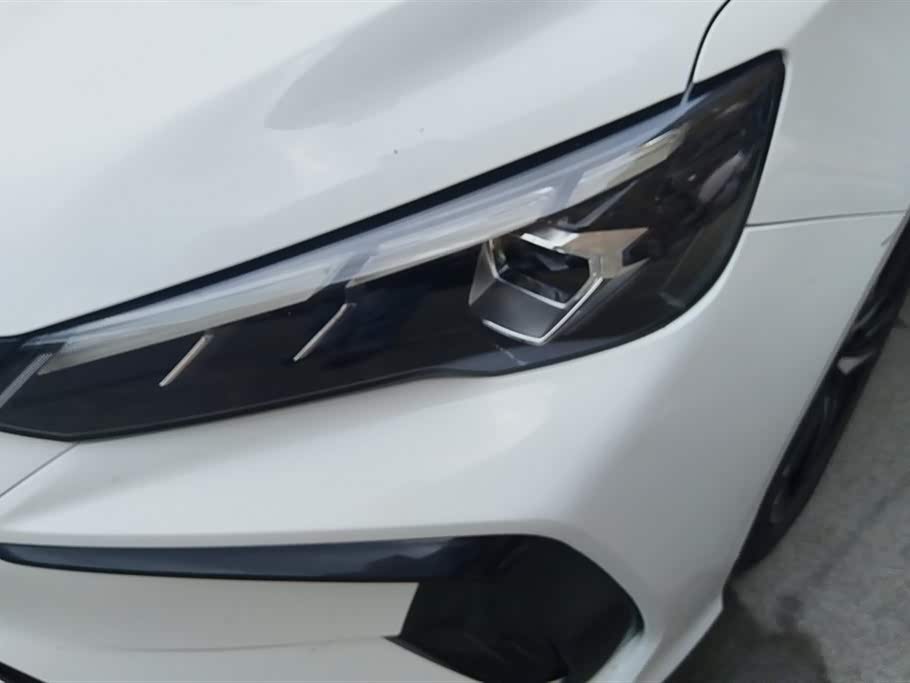 Geely Binrui Geely Binrui