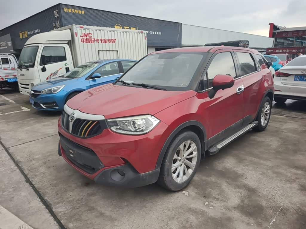 Brilliance V3