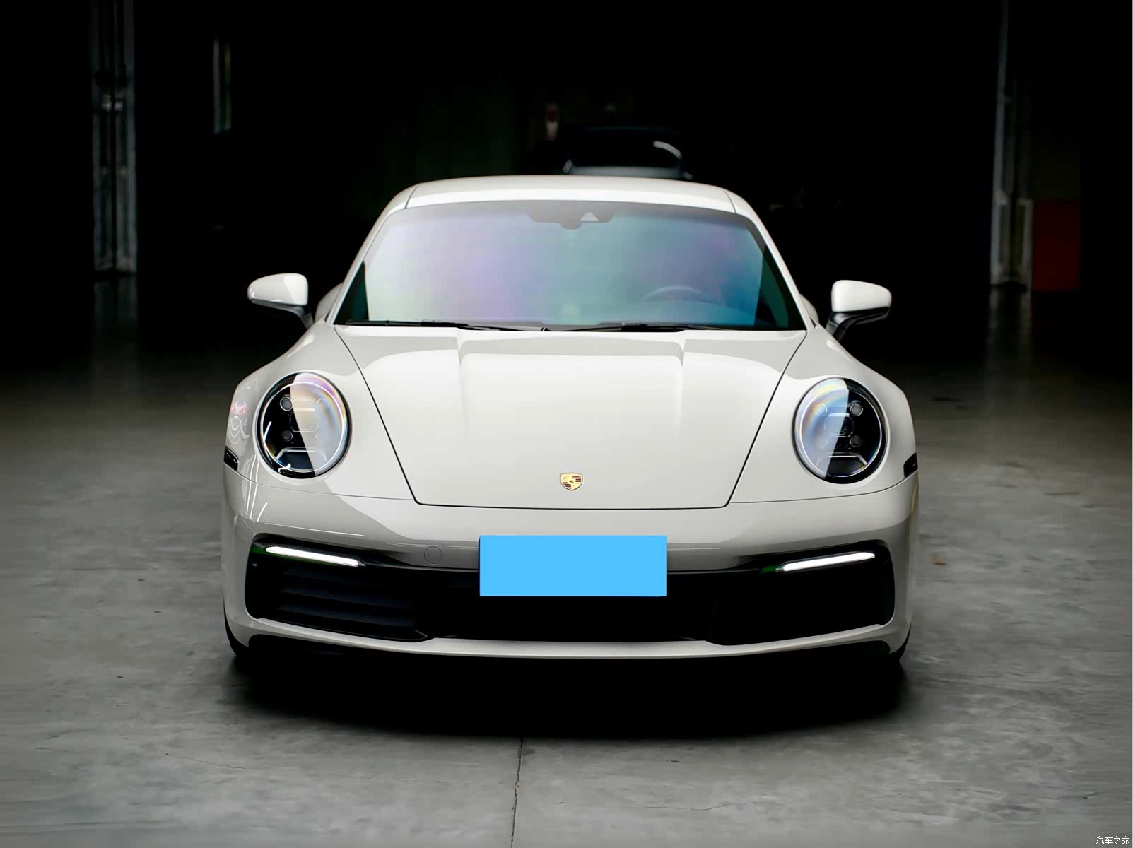 Porsche 911, 2024 4