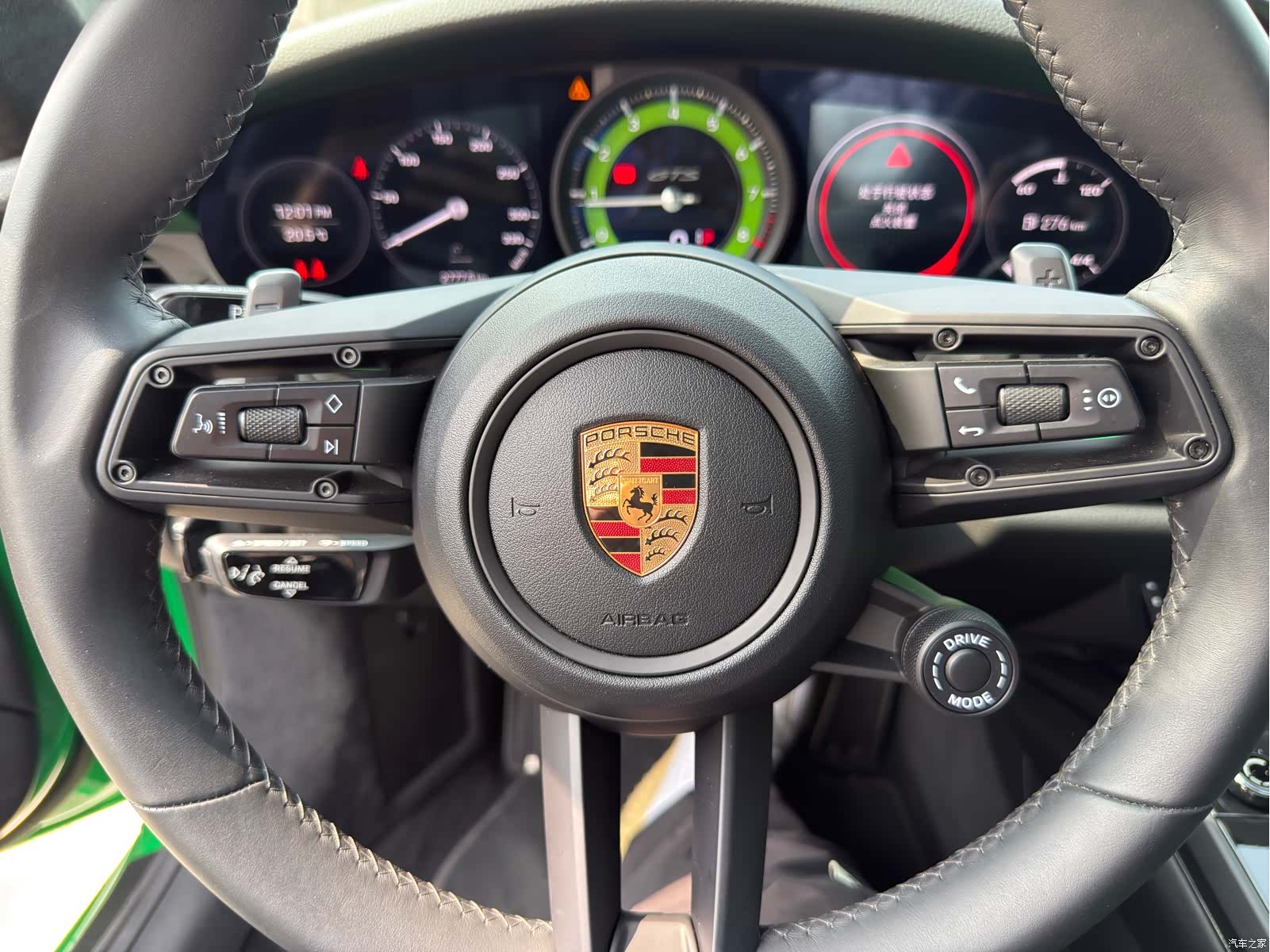 Porsche 911, 2023 14