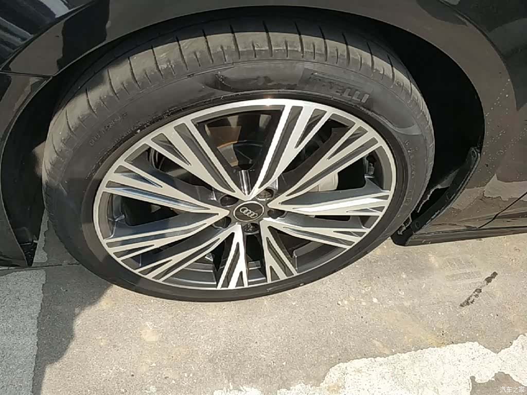 Audi A6L, 2023 23