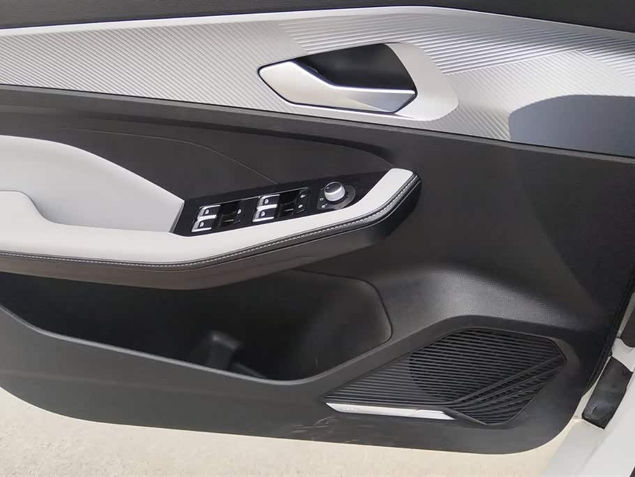 Geely Binrui Geely Binrui