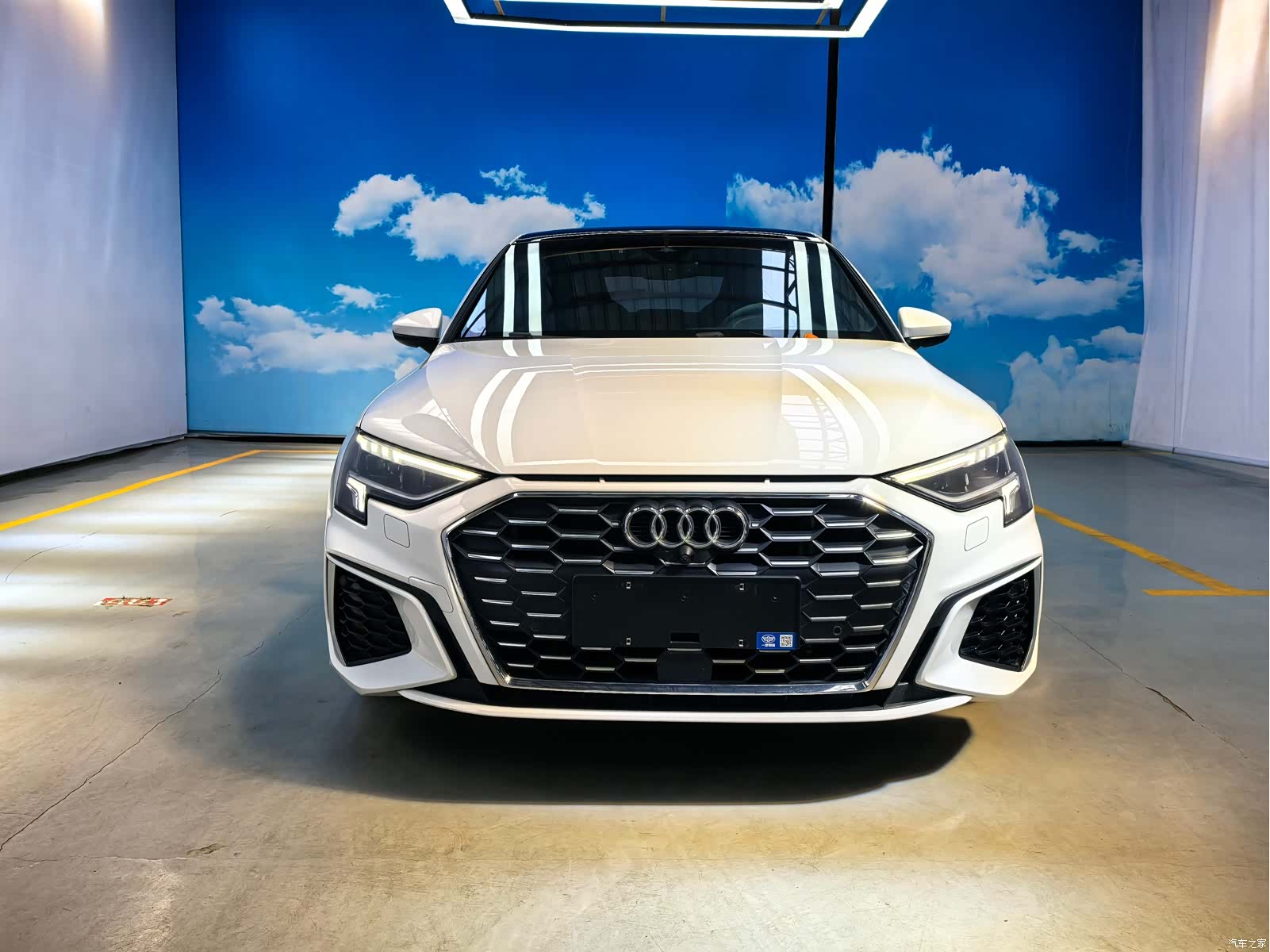 Audi A3, 2022 2