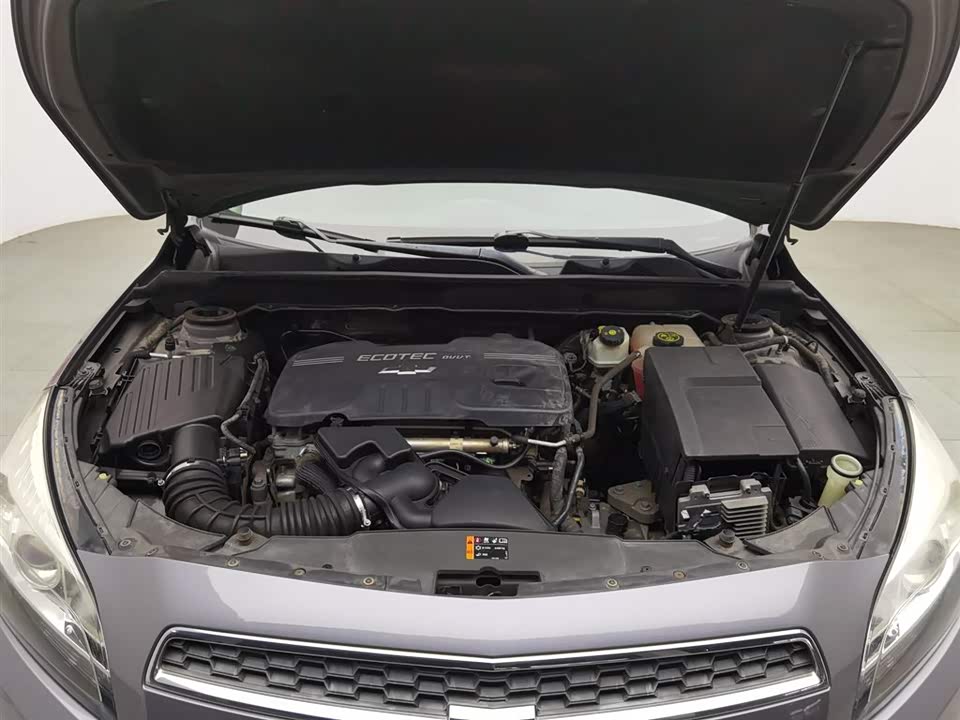 Chevrolet Mai Ruibao