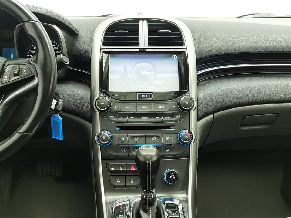 Chevrolet Mai Ruibao