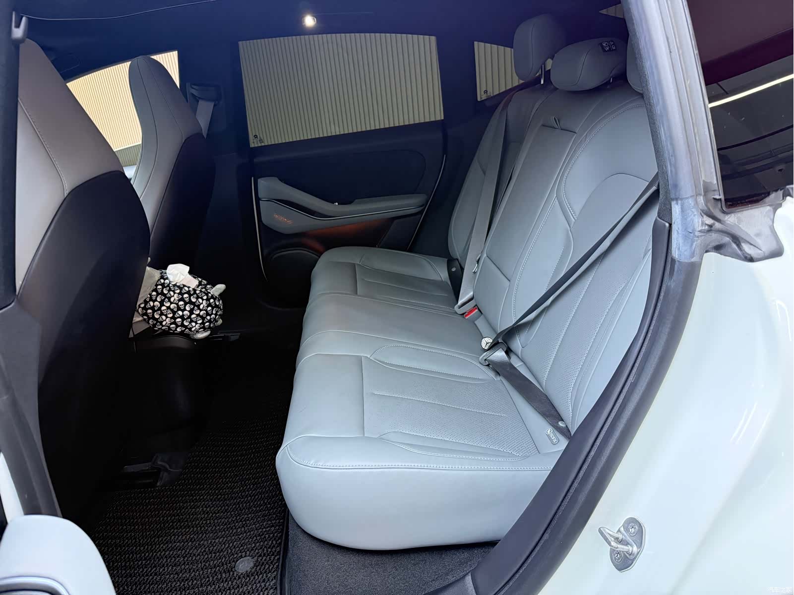 NIO ET5, 2023 6
