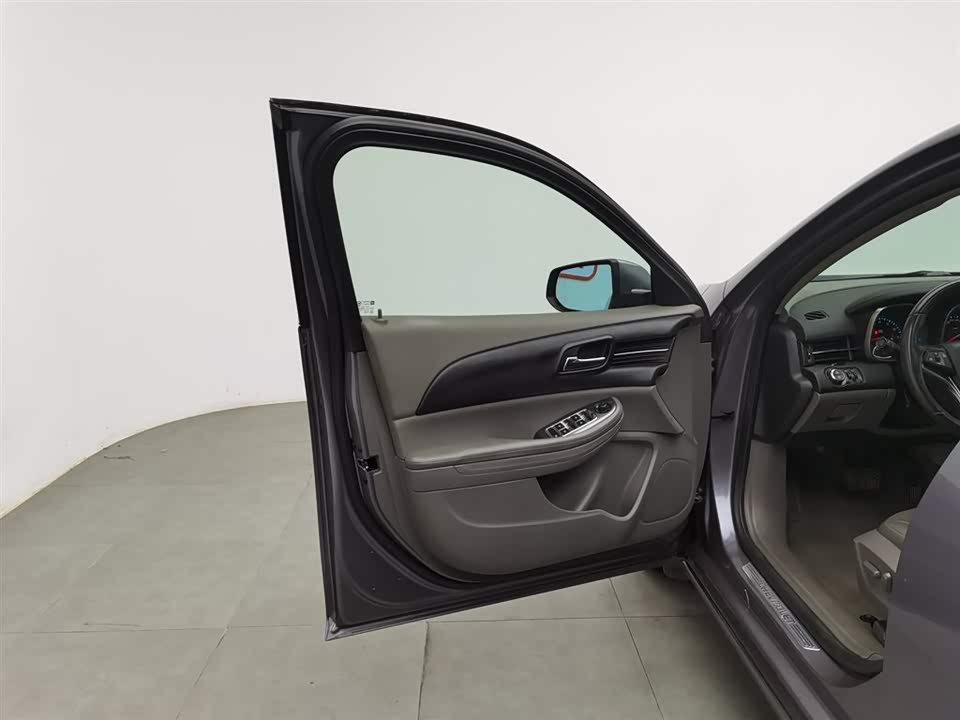 Chevrolet Mai Ruibao