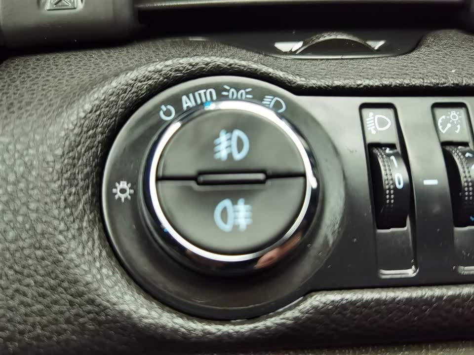 Chevrolet Mai Ruibao