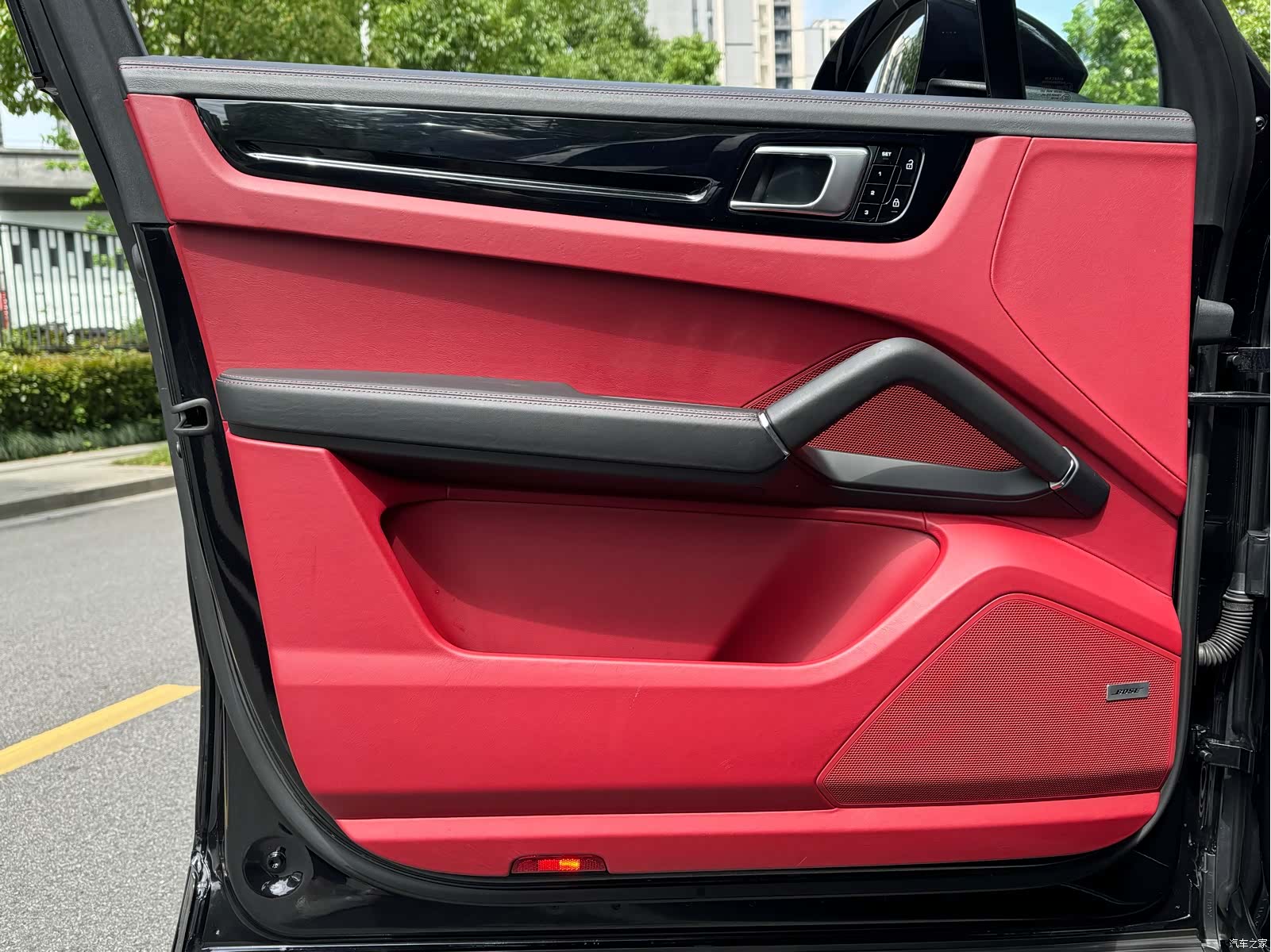 Porsche Cayenne, 2020 15
