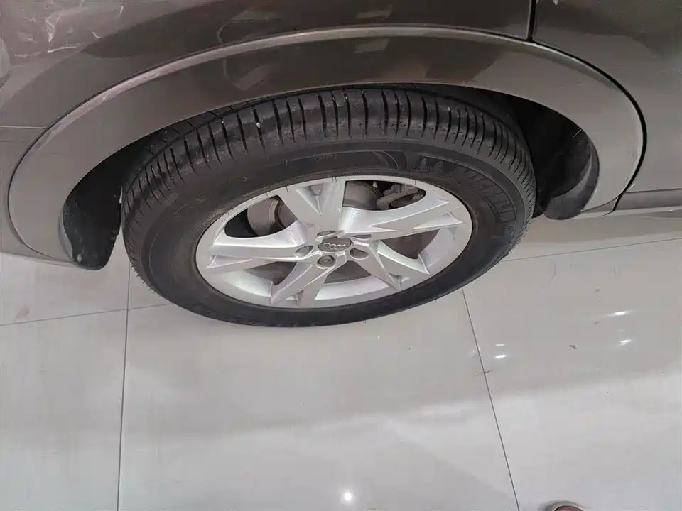 Audi Q3 Audi Q3