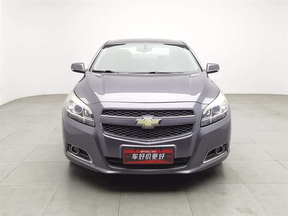 Chevrolet Mai Ruibao