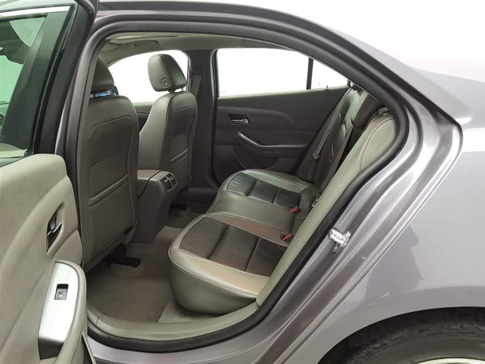 Chevrolet Mai Ruibao