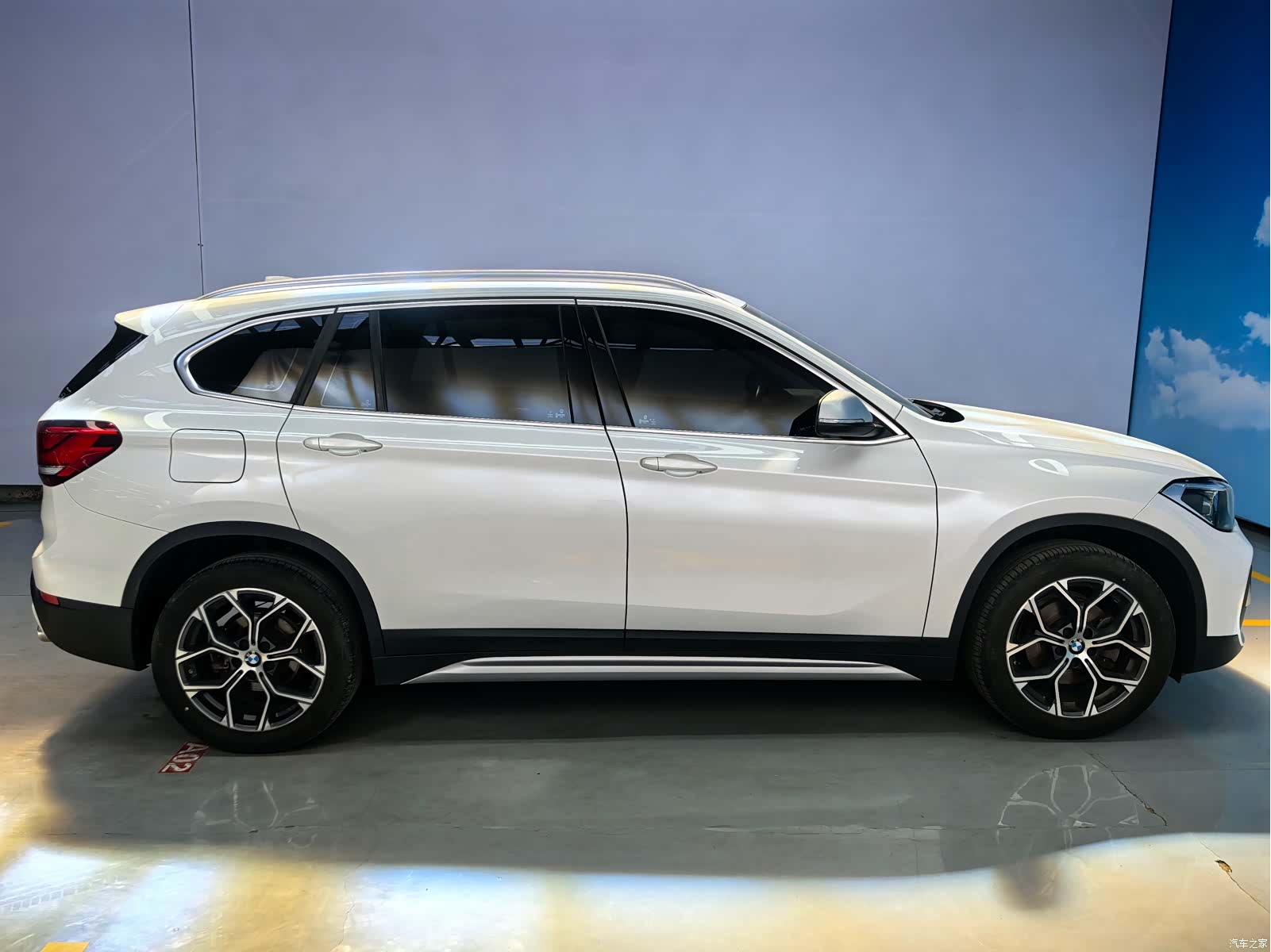 BMW X1, 2022 7