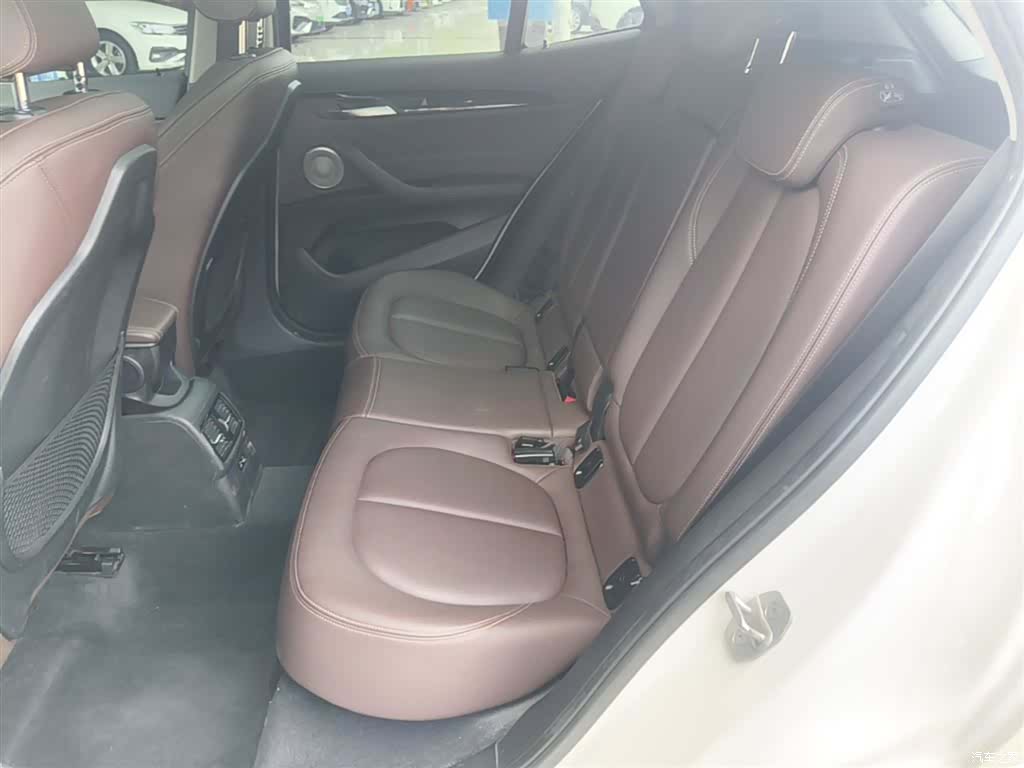 BMW X2, 2022 17