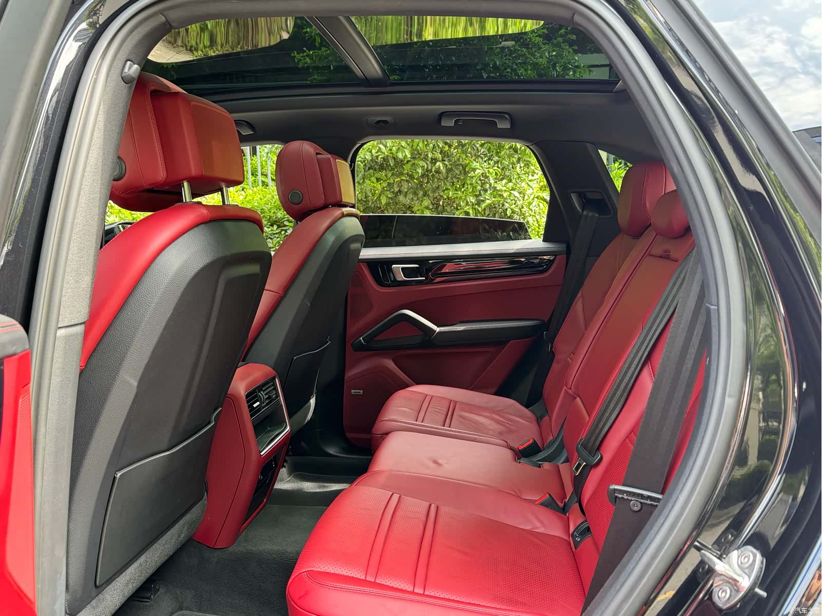 Porsche Cayenne, 2020 8