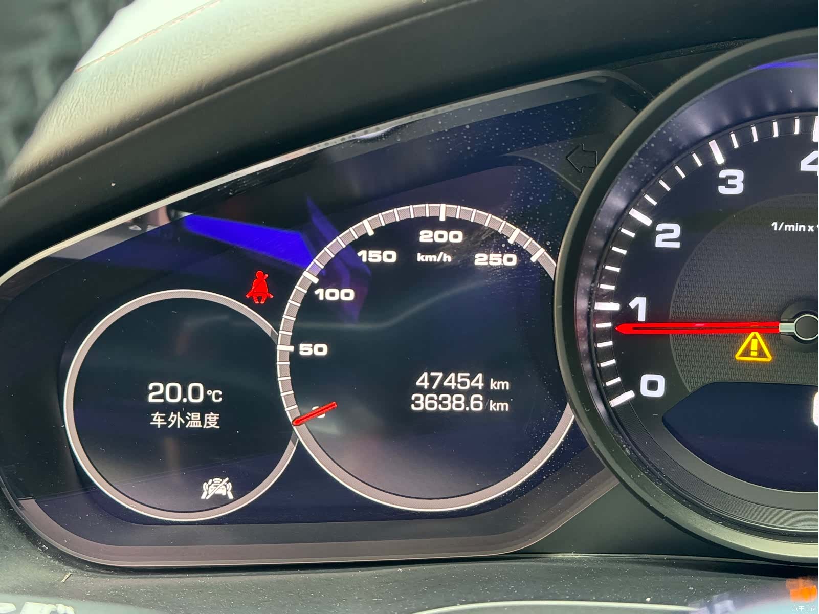 Porsche Cayenne, 2020 13