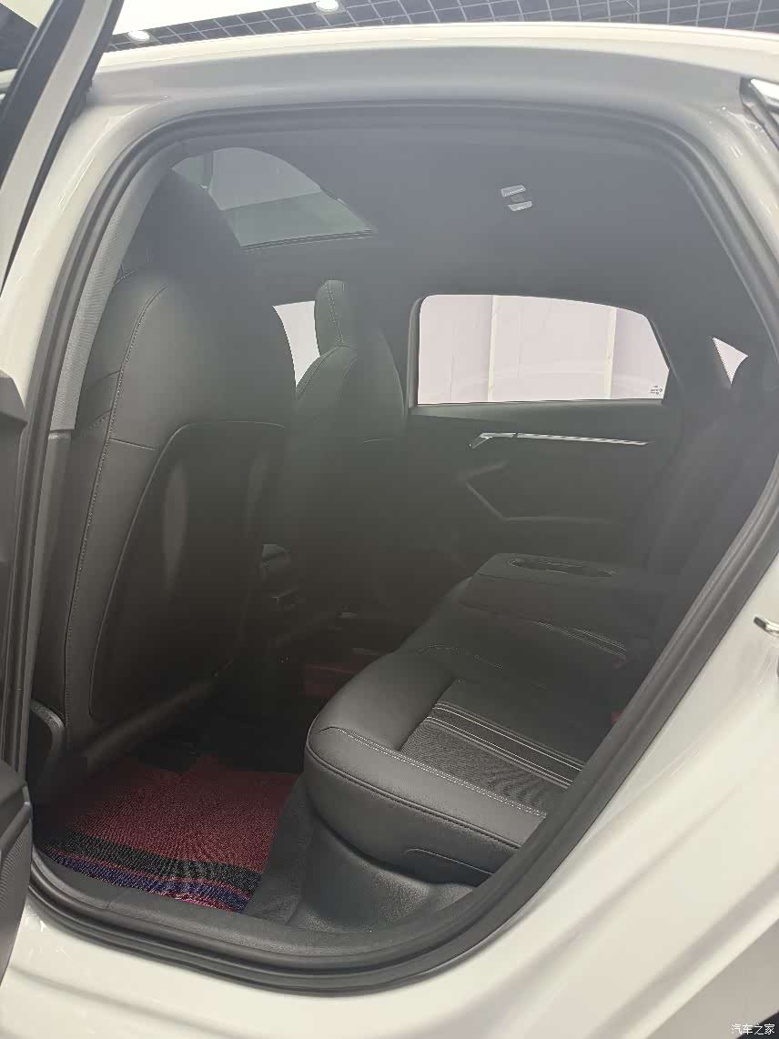 Audi A3, 2022 16