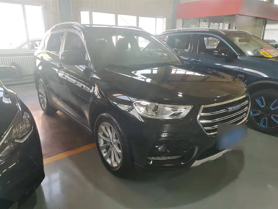 Haval H2