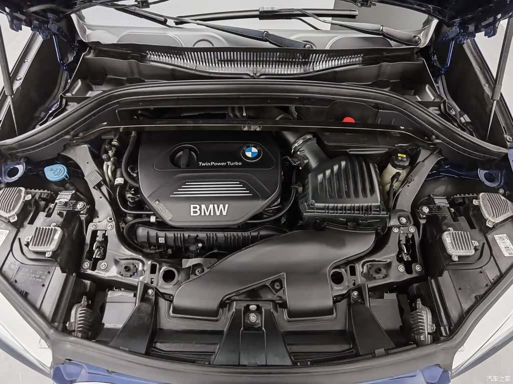 BMW X1, 2018 6