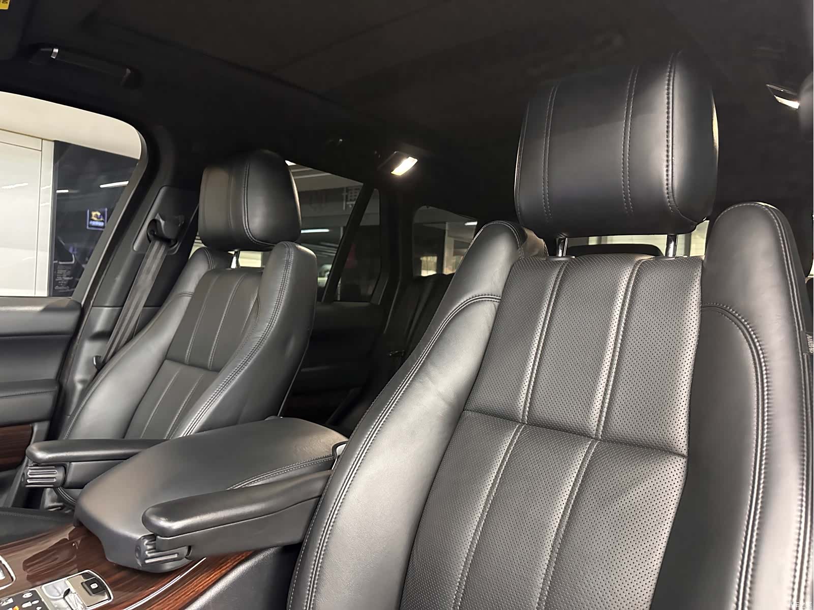 Land Rover Range Rover, 2014 8