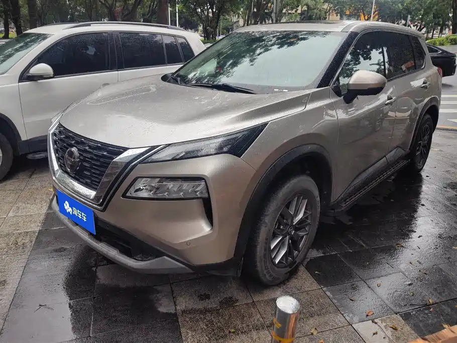 Nissan Qijun Nissan Qijun