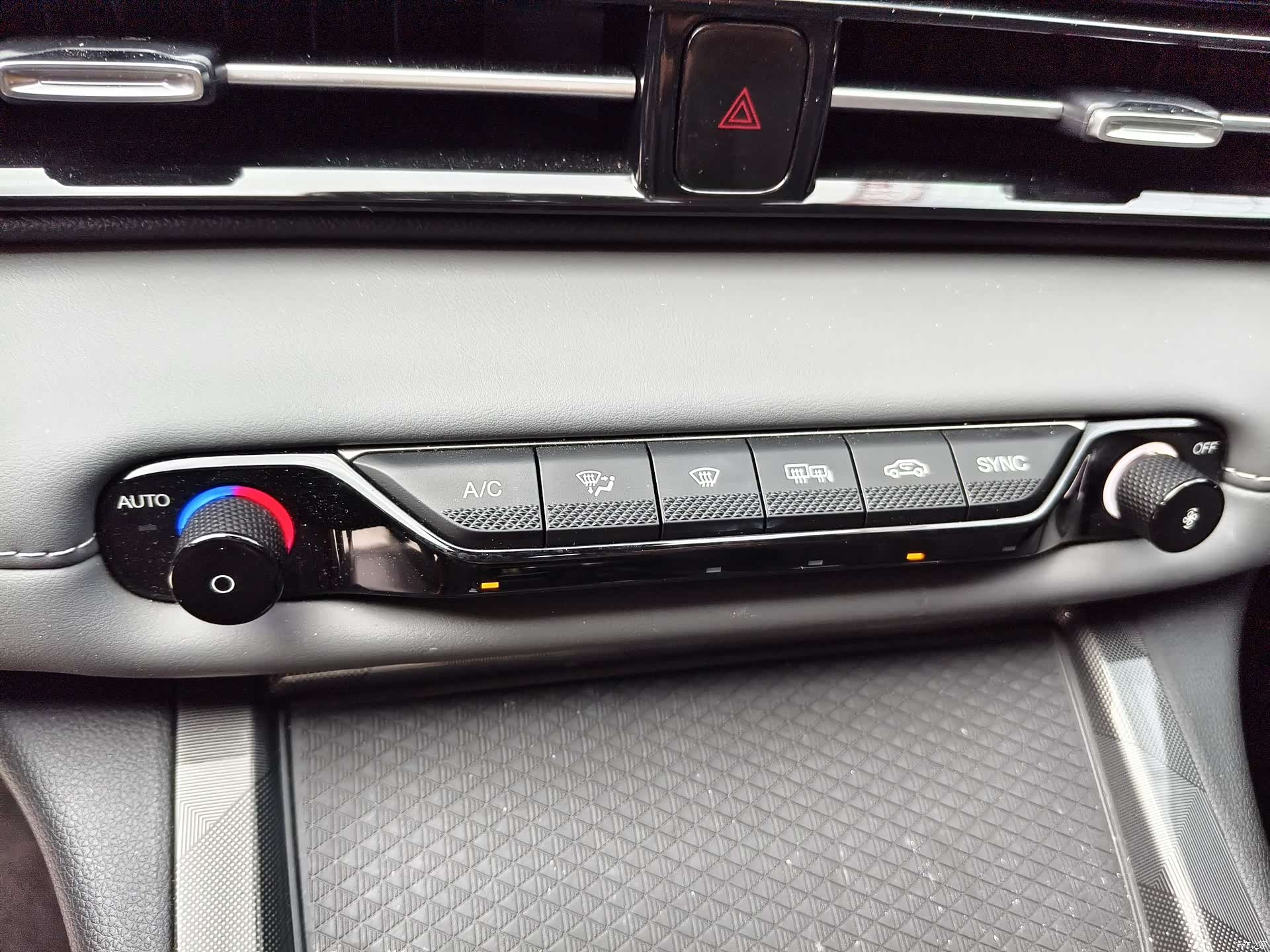 Trumpchi Empow, 2024 12