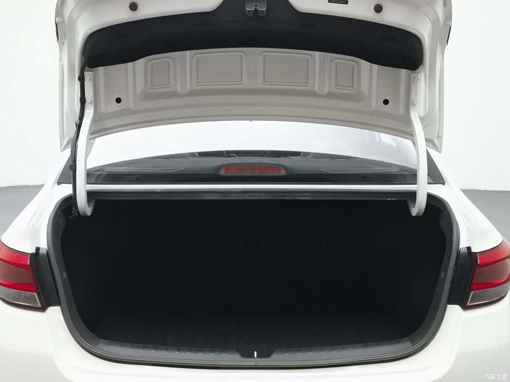 Kia K2, 2018 16