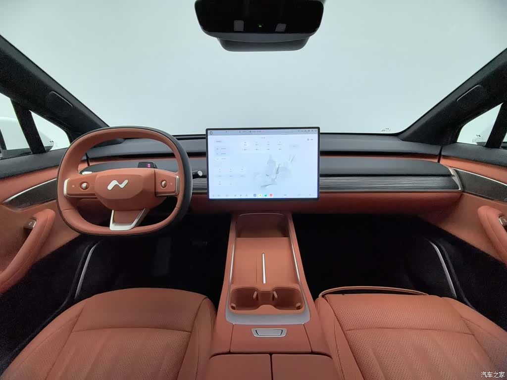 NIO L60, 2025 все фото