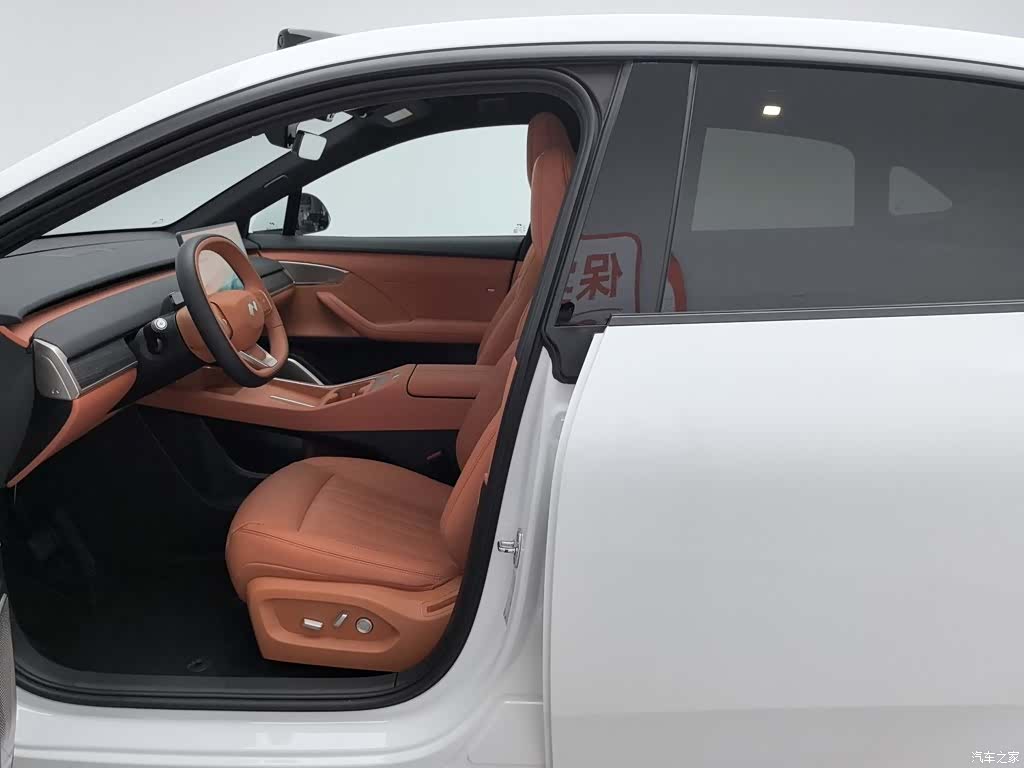 NIO L60, 2025 10
