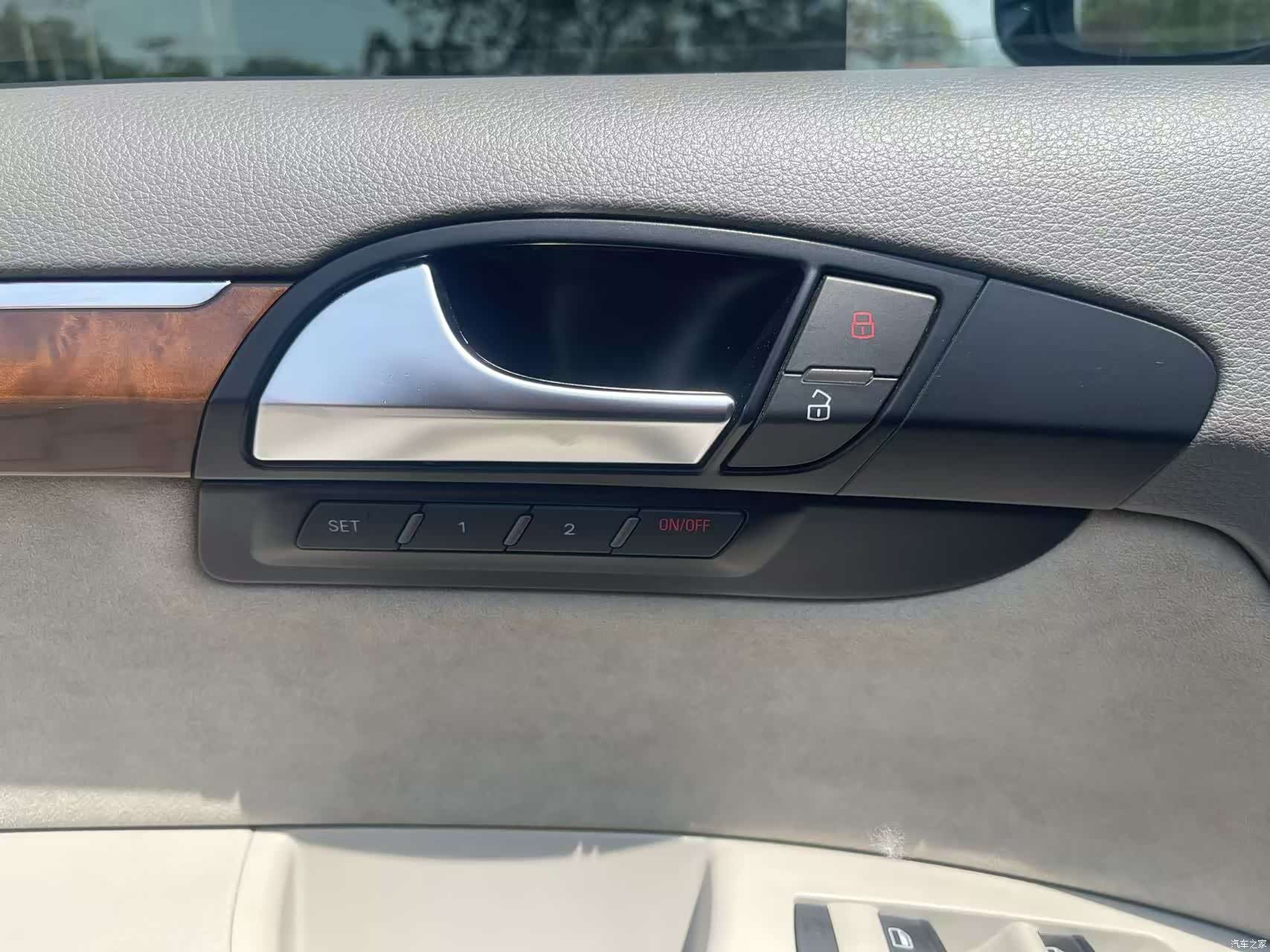 Audi Q7, 2010 25