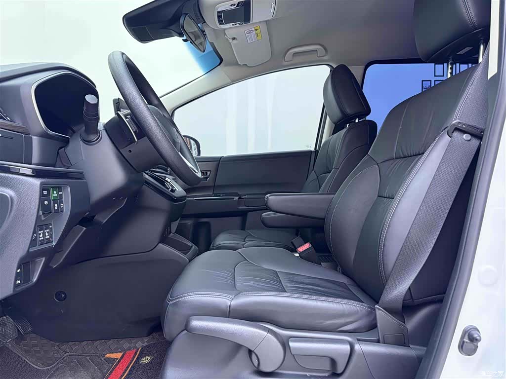 Honda Odyssey, 2024 18