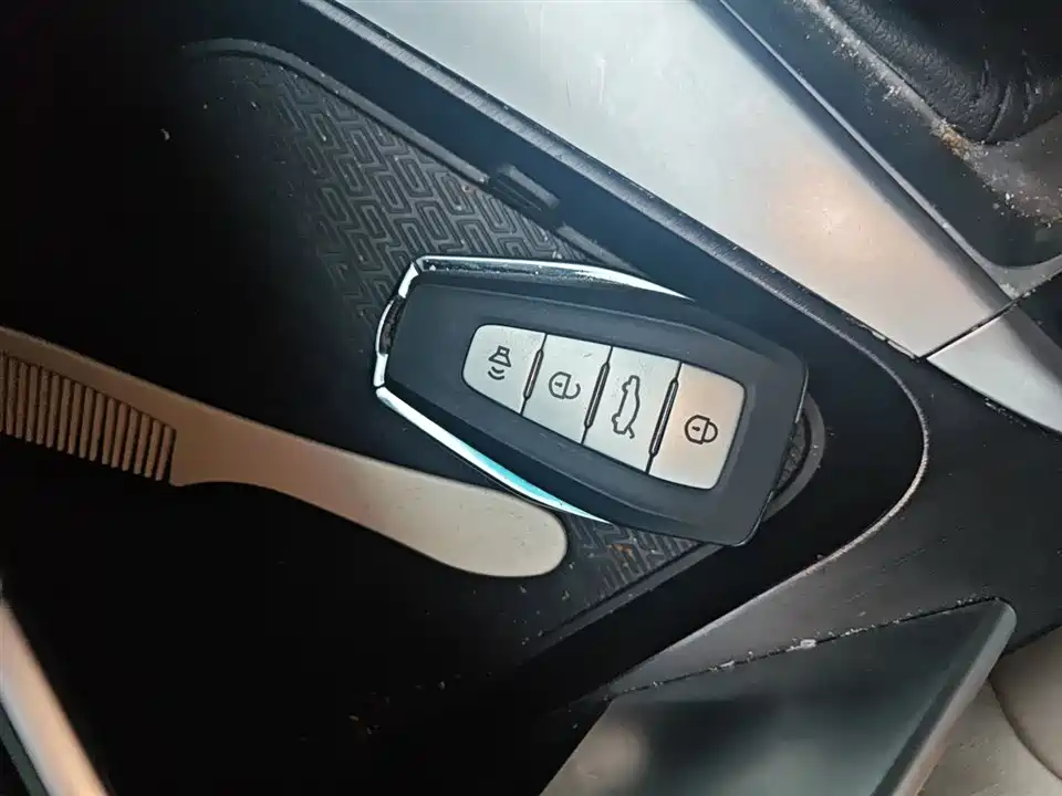 Geely Binrui Geely Binrui