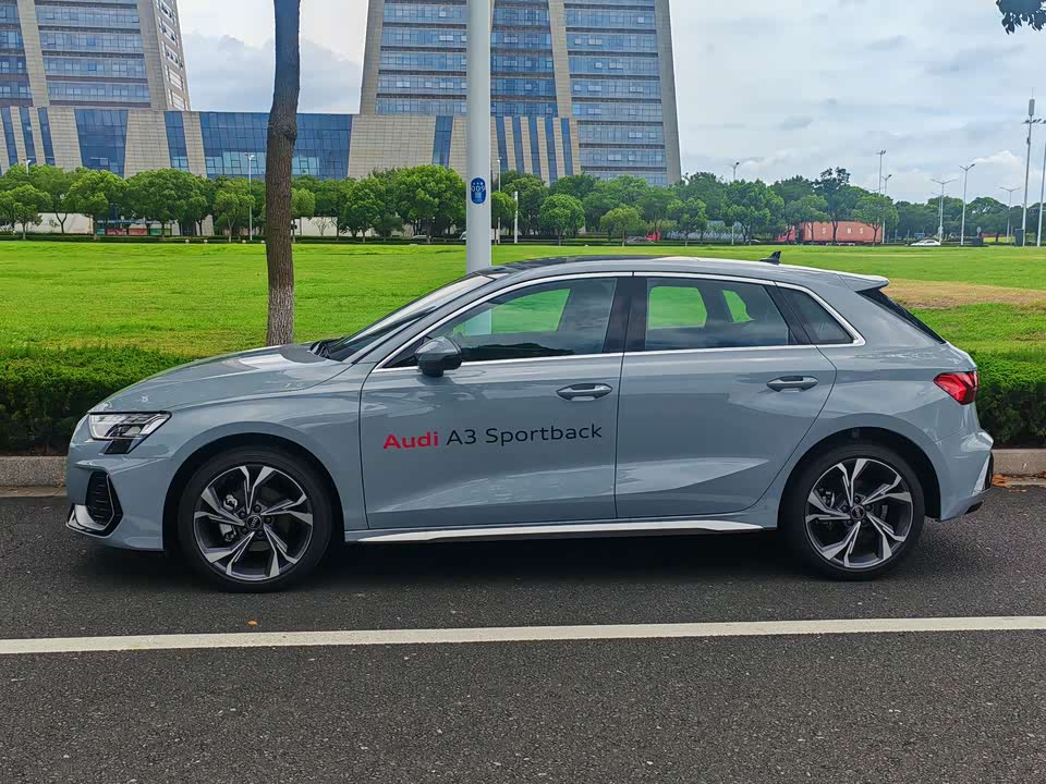 Audi A3 Audi A3