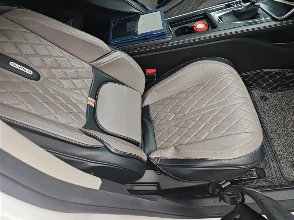 Geely Binrui Geely Binrui