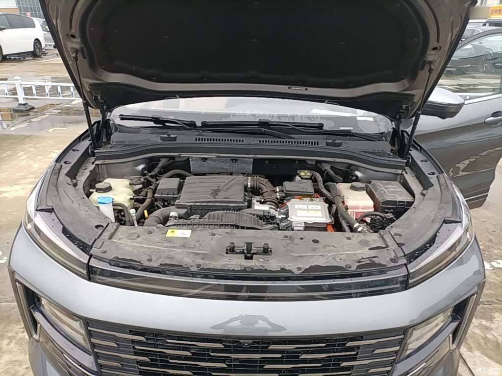 JAC QX, 2023 20