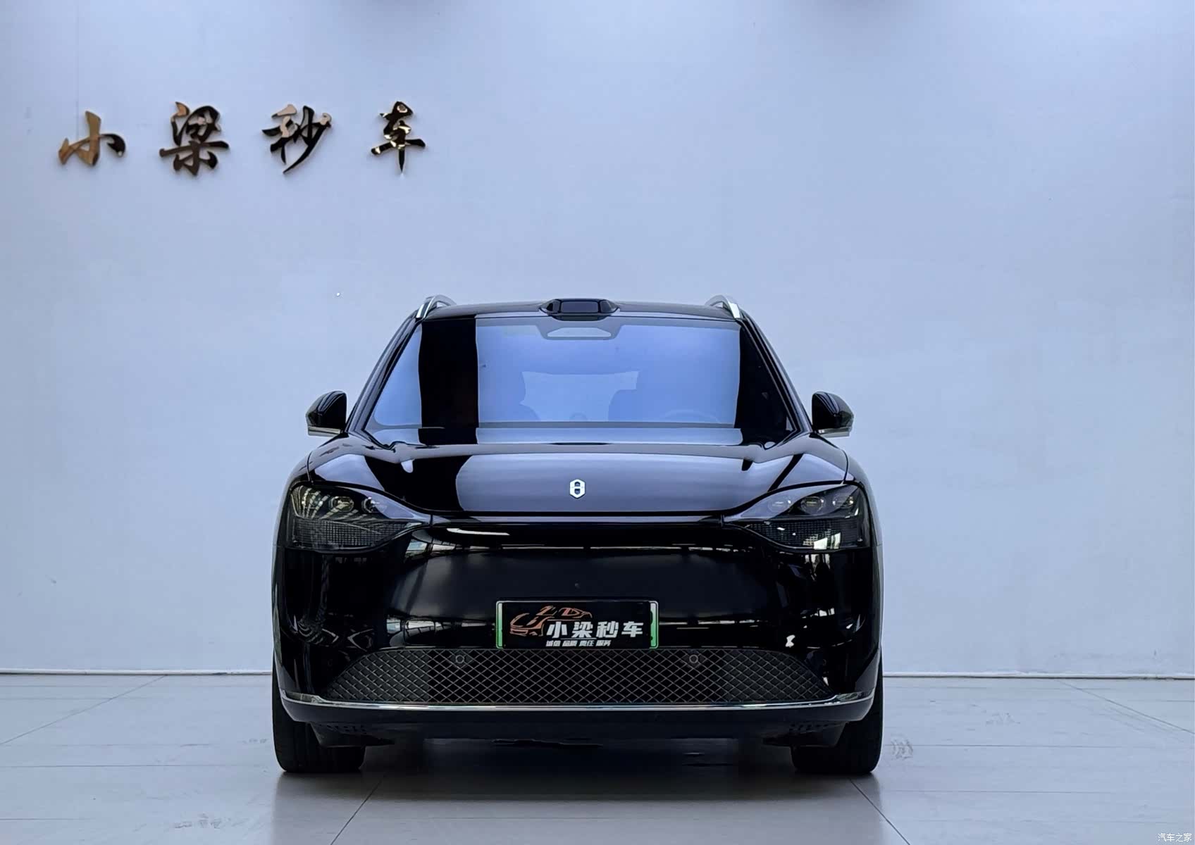 AITO M9, 2024 2